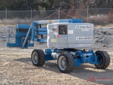 2015 GENIE Z45/25J BOOM LIFT