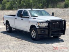 2020 DODGE RAM 2500 HD PICKUP TRUCK