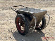 GARBRO 706R NARROW BUGGY
