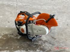 STIHL T5420 CUTOFF SAW