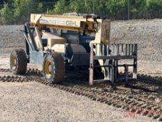 GEHL R56-34 TELEHANDLER
