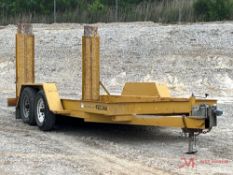 2018 FELLING 80