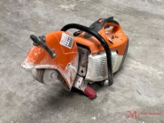 STIHL T5420 CUTOFF SAW