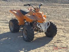 2005 YAMOTO ATV