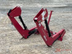 MAHINDRA TRACTOR ARMS
