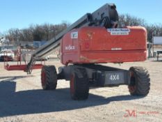 SKYJACK SJ86T BOOM LIFT