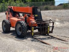 2012 JLG 8042 T4F TELEHANDLER