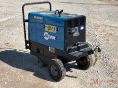 MILLER BOBCAT 260 LP AC/DC WELDER/GENERATOR