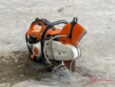 STIHL T5420 CUTOFF SAW