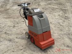 HONEY DO SIMPLEX ELECTRIC FLOOR CLEANER
