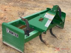 FRONTIER 60
