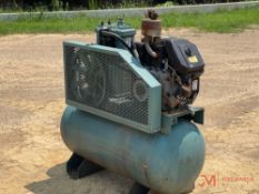 CURTIS AIR COMPRESSOR, KOHLER ENGINE