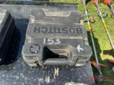 BOSTITCH18 GA. PNEUMATIC NAIL GUN