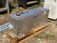 BETTER BUILT 36 GALLON AUX FUEL TANK