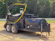 2002 GARLOCK/CIMLINE TRAILER CRACKFILL MACHINE
