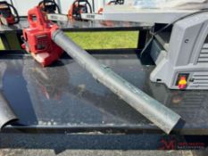 SHINDAIWAEB212 GAS POWERED BLOWER