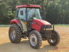 CASE IH JX60 AG TRACTOR
