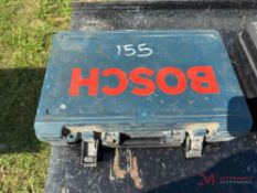 BOSCH ELECTRIC DRYWALL DRILL