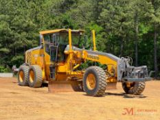 2006 VOLVO G946 MOTOR GRADER