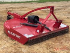 BUSH HOG BCSS S601LF 3PH ROTARY CUTTER