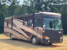 2006 FLEETWOOD EXCURSION MOTORHOME