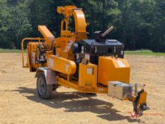 2021 CARLTON 1712 APACHE TOWABLE CHIPPER