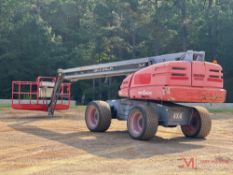 2016 SKY JACK SJ66T BOOM LIFT