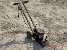 ELECTRIC FLOOR STRIPPER