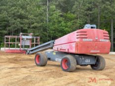 2017 SKYJACK SJ-40T BOOM LIFT