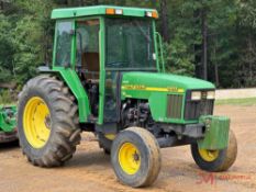 JOHN DEERE 5410 AG TRACTOR