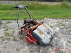PRO-AIRE 27 GAS POWERED AERATOR