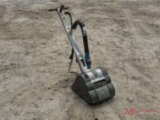 HIRE TECH HT8-1 ELECTRIC FLOOR SANDER