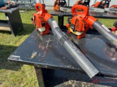 ECHO PB-250 GAS POWERED BLOWER