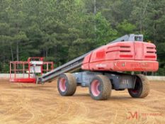 2016 SKYJACK SJ61T BOOM LIFT