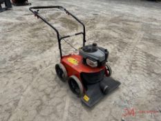 BEARCAT GAS POWERED VACUUM