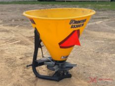 FRONTIER SS3067B 3PH SPREADER