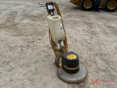 MAVERICK 300 ELECTRIC FLOOR BUFFER