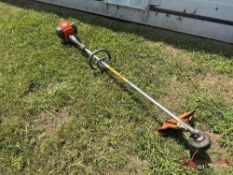 HUSQVARNA 224L WEEDEATER