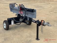 OREGON 22 TON LOG SPLITTER