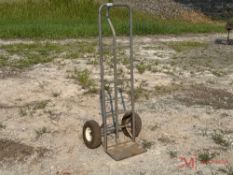 HAND TRUCK