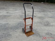 HAND TRUCK