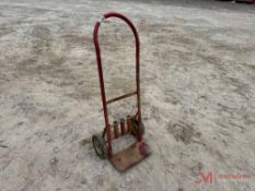 HAND TRUCK
