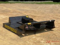 MOWER KING 71