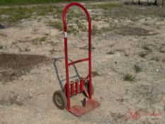 HAND TRUCK