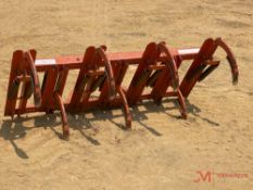 3PH CULTIVATOR