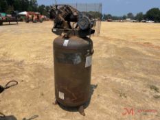 MEDALLION 60 GALLON AIR COMPRESSOR, 7.5 HP MOTOR