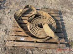 TRASH PUMP HOSE