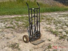 HAND TRUCK