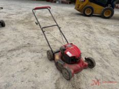 TROY-BILT TRU CUT 100 21