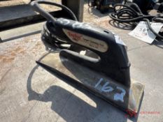 TAYLOR #790 ELECTRIC CARPET SEAMING IRON